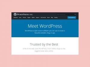 Introduction to WordPress
