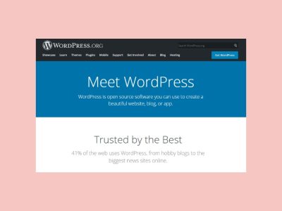 introduction to WordPress